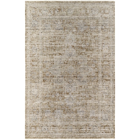 Livabliss Margaret BOMG-2310 Outdoor Safe Area Rug BOMG2310-53710